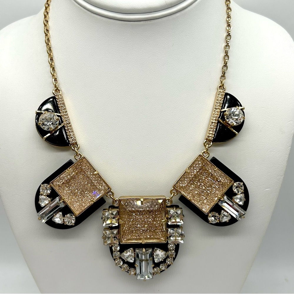 Kate Spade Imperial Tile Necklace - Picture 1 of 4